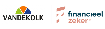 VANDEKOLK financieel | Financieel Zeker